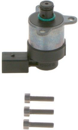 Fuel Quantity Control Valve Common-rail System Bosch 1 465 Zs0 104