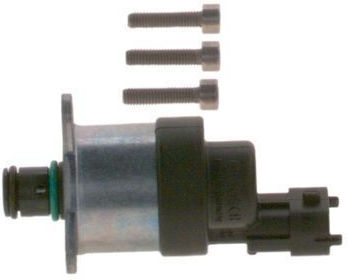 Fuel Quantity Control Valve Common-rail System Bosch 1 465 Zs0 082