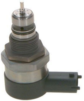 Система За Контрол На Налягането Клапан Common-rail Bosch 0 281 002 803