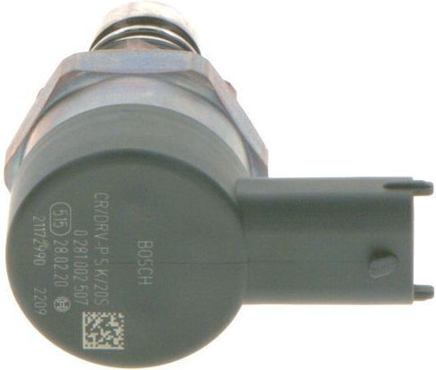 Sistem Supapă Control Presiune Common-rail Bosch 0 281 002 507