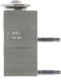 Expansion Valve Climate Mahle Ave 112 000p