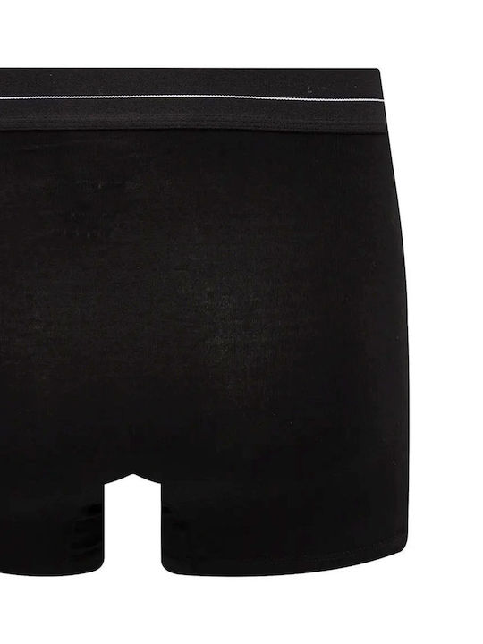 Ανδρικά Μποξεράκια Μαυρο 3Pack