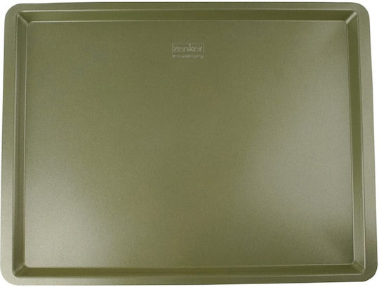 Zenker Backform Aluminium 32x42cm