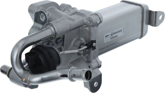 Egr Modul Valeo 700486