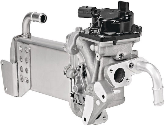 Egr Module Valeo 700435