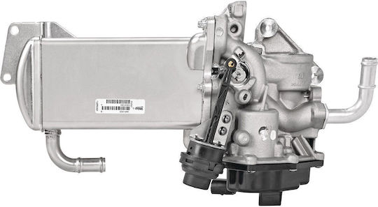 Egr Module Valeo 700435