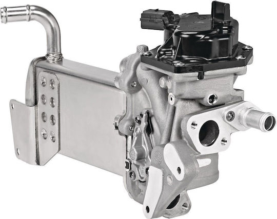Egr Module Valeo 700438