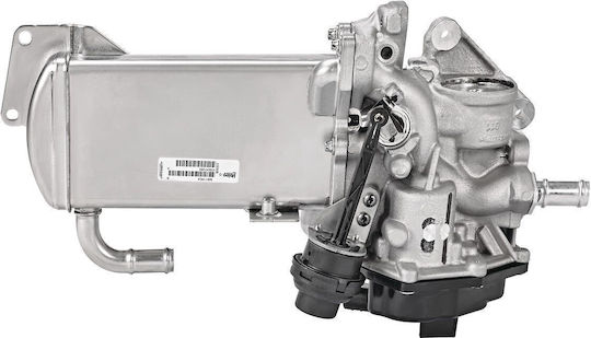 Egr Module Valeo 700436