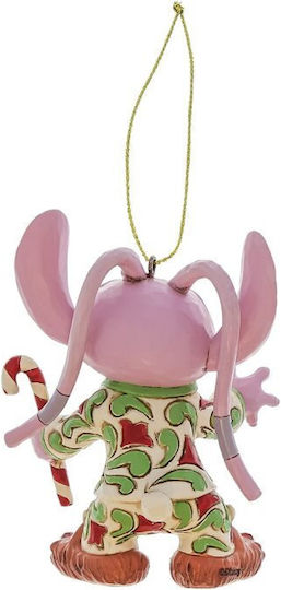 Îngeraș În Pijamale Ornament De Agățat 9 Cm