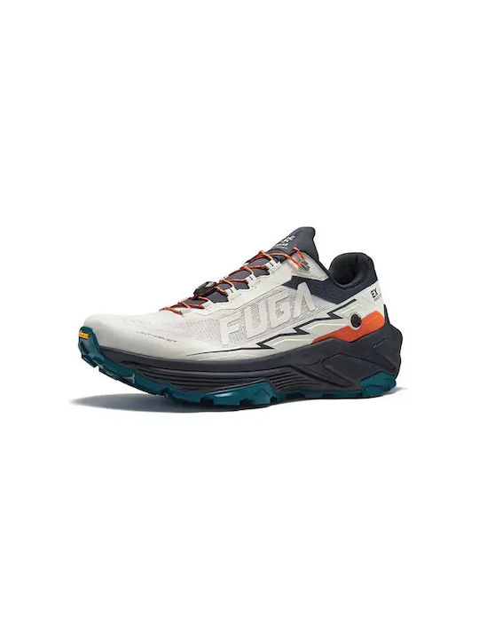 Fuga Ex 3 Sport Shoes Trail Running Original