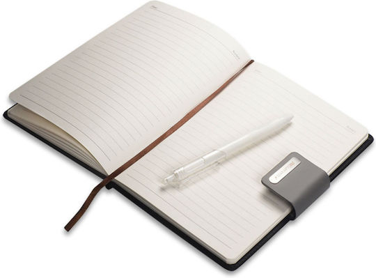 VNC Notebook A5 Blue