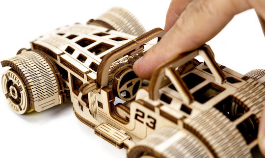 Revell Дървена Конструктивна Игра