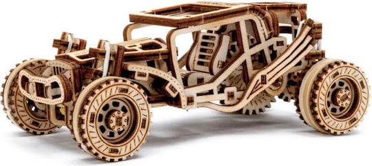Revell Παιχνίδι Κατασκευών Ξύλινo