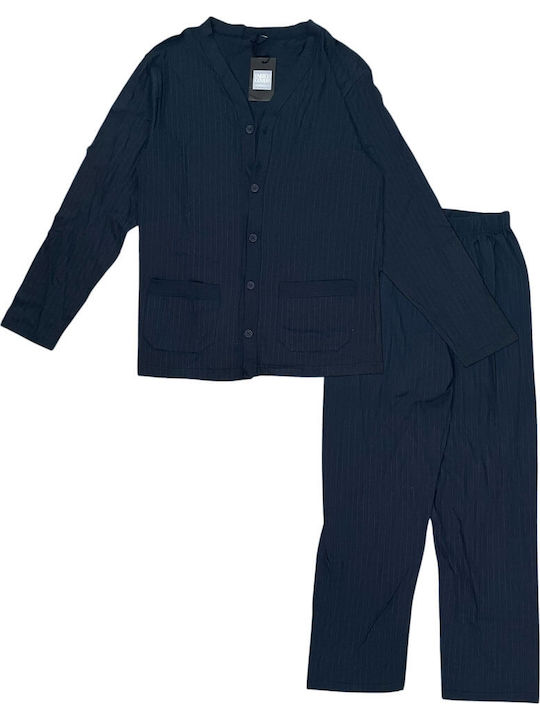 Enrico Coveri Blue-navy