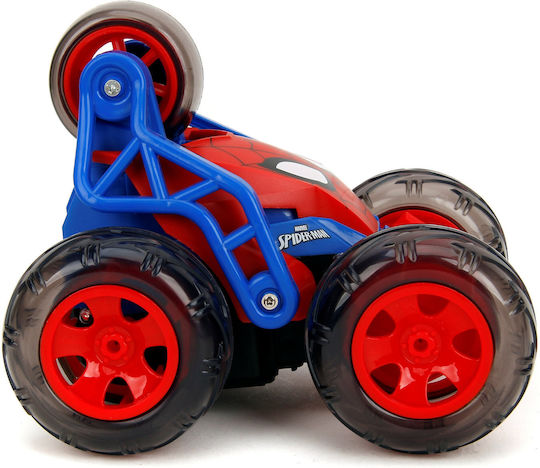 Jada Toys Τηλεκατευθυνόμενο Αυτοκίνητο Stunt