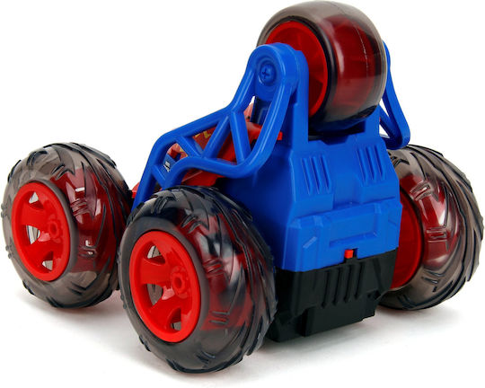 Jada Toys Τηλεκατευθυνόμενο Αυτοκίνητο Stunt