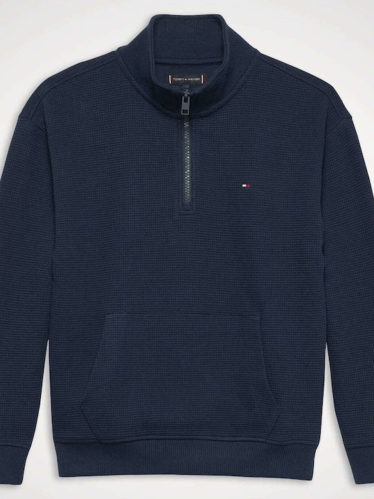 Kids Sweatshirt Blue