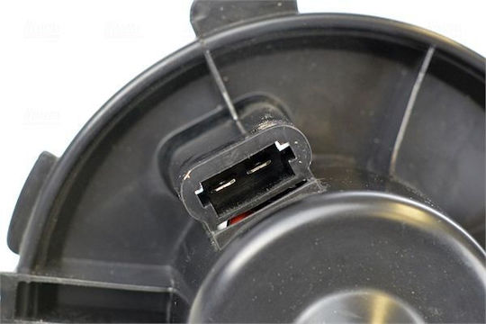 Cabin Fan Nissens 87181