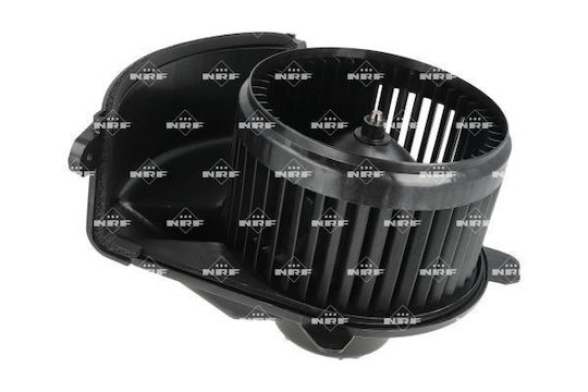 Nrf 34155 Ventilator Cabină