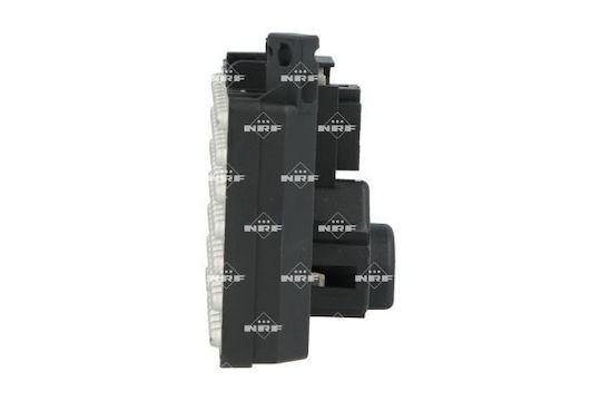 Resistor Cabin Fan Nrf 342106