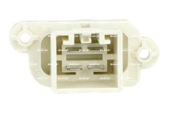Resistor Cabin Fan Nrf 342013