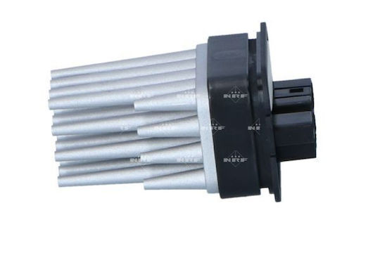 Resistor Cabin Fan Nrf 342037