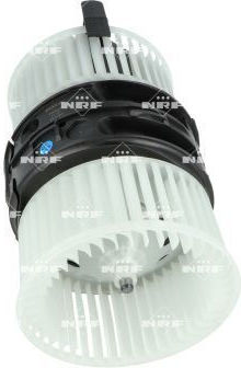 Ventilator Cabină Nrf 34161