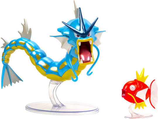 Jazwares Figurine Pokemon