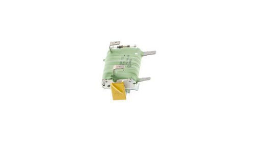 Resistor Cabin Fan Mahle Abr 14 000p