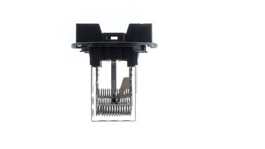 Resistor Cabin Fan Mahle Abr 93 000p