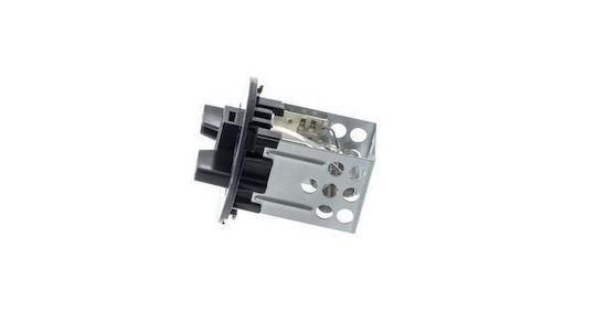 Resistor Cabin Fan Mahle Abr 93 000p