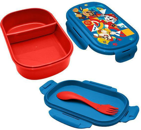 Next Paw Patrol Πολύχρωμο