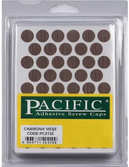 Pacific Screw Cap 50pcs