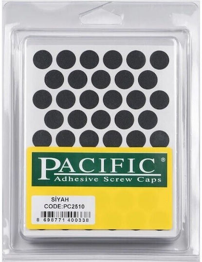 Pacific Screw Cap 50pcs