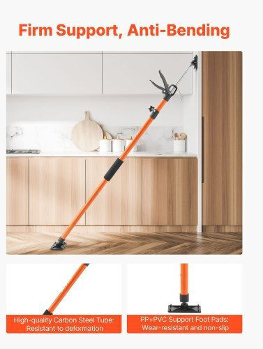 Vevor Support 8pcs