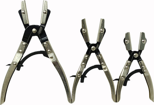 SKS Tools Πένσες Συνεργείου 3τμχ