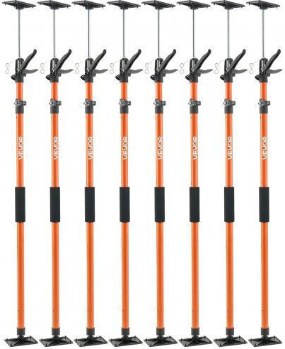 Vevor Support 8pcs