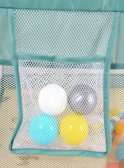 Moni Gamezone Park Green 200x150cm