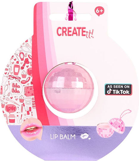 Create it! Παιδικό Μακιγιάζ