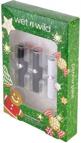 Wet n Wild Joyful Kisses Σετ Κραγιόν