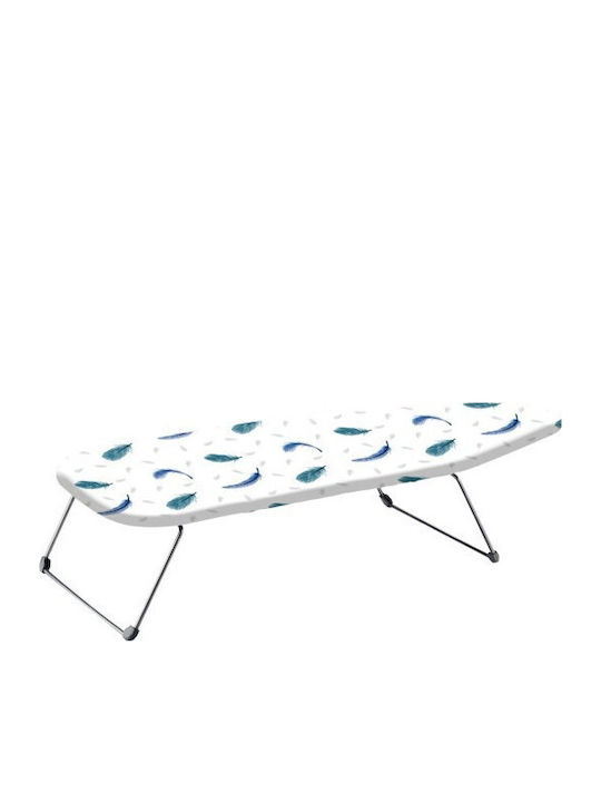 Tabletop Ironing Board