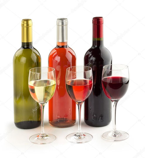 Μπουκάλι Νερού Γυάλινο Καφέ 750ml
