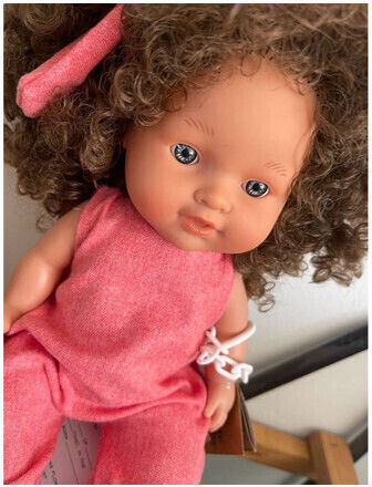 Magic Baby Păpușă Bebe Betty Pentru 3+ Ani 30 Cm