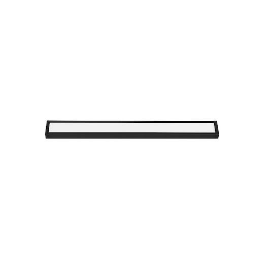 Lucas Commercial Linear LED Ceiling Light 24W Warm White IP20