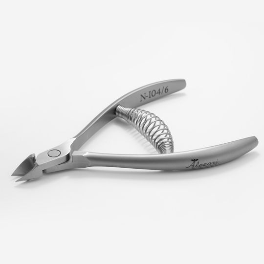 Alezori Professional Clesti Pentru Epiderma N-104/6mm