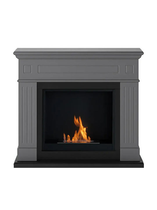 Tagu Firepit Gray