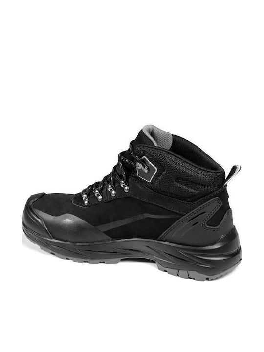 Goodwood High Waterproof Work Boots with Certification P CI ESD FO HI HRO SR Goodwood High Waterproof Work Boots with Certification P CI ESD FO HI HRO SR