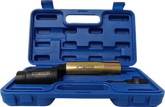 SKS Tools Extractor pentru Injectoare