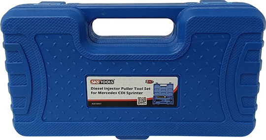 SKS Tools Extractor pentru Injectoare