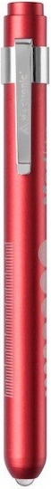 Mactronic LED Flash Light with Maximum Brightness 10lm